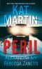 [Blood Ties 3.5] • Peril